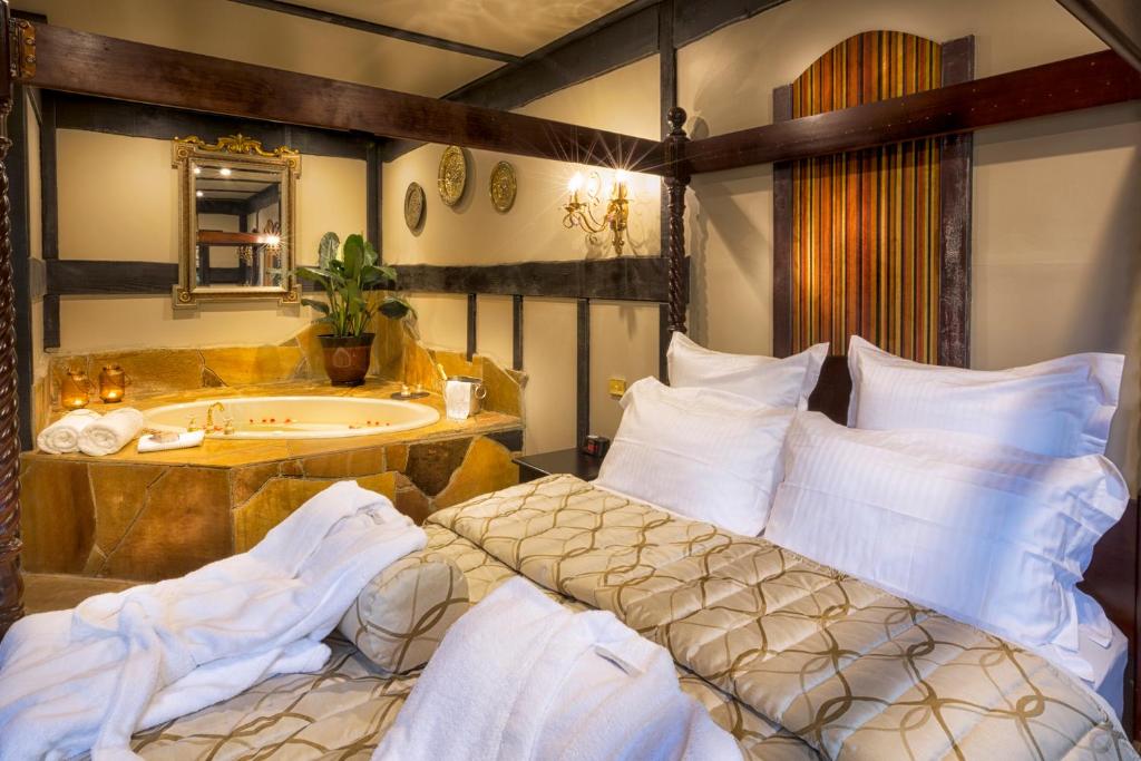 Aquila Nova Retreat