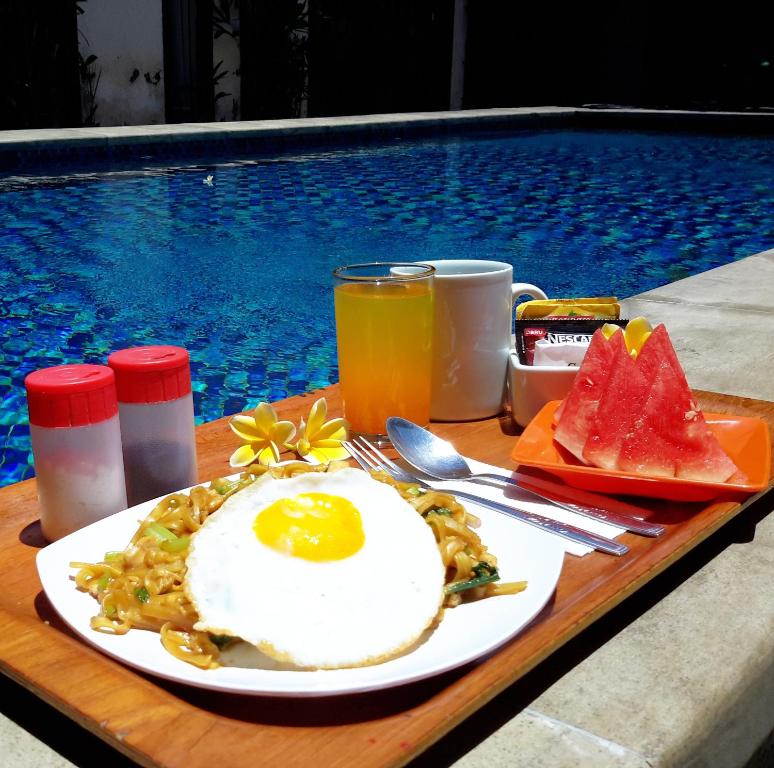 Makanan dan Minuman