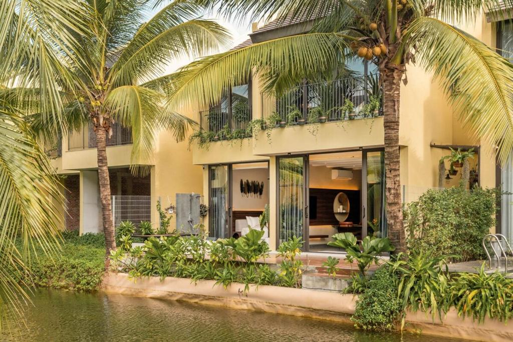 Hoi An Cozy 3BDR Villa BTW An Bang Beach & Ancient town, Hội An