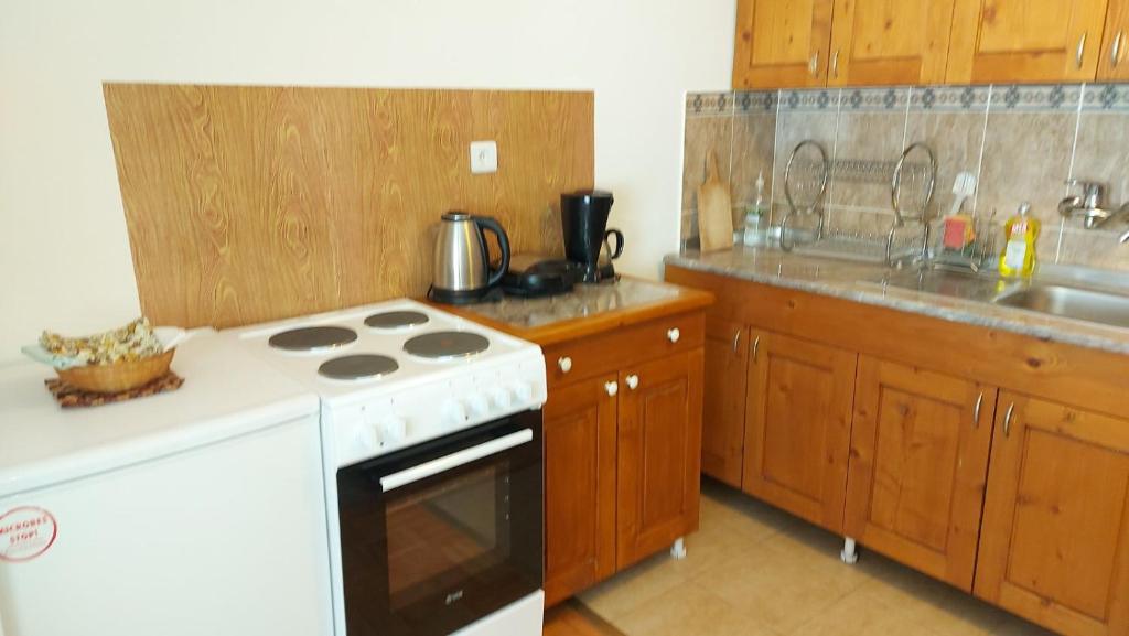 Marko'S Apartments - 4
