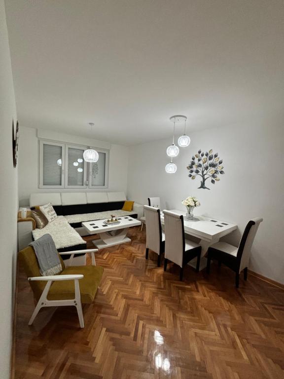 Old town apartments - 3