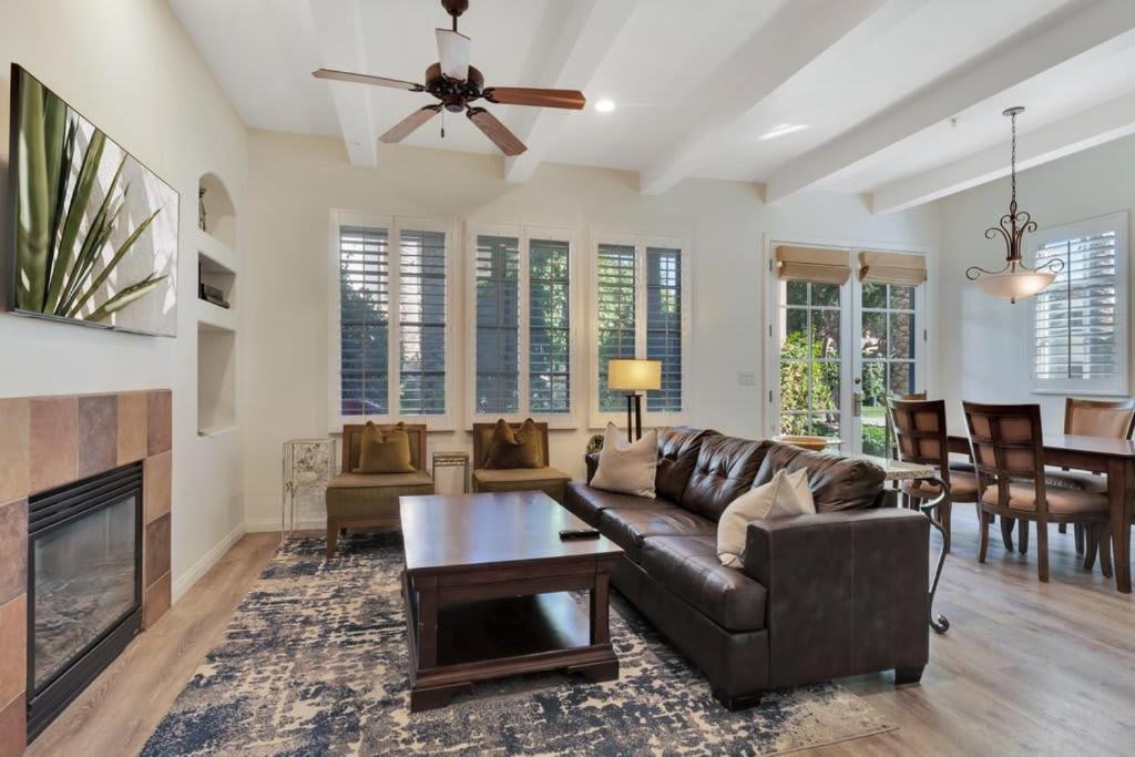 Relaxing Desert Hideaway in La Quinta #A, La Quinta