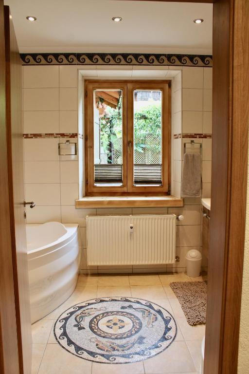 Ferienwohnung zum Eibsee - 4