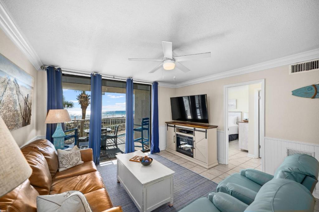 SD3204 condo, Orange Beach