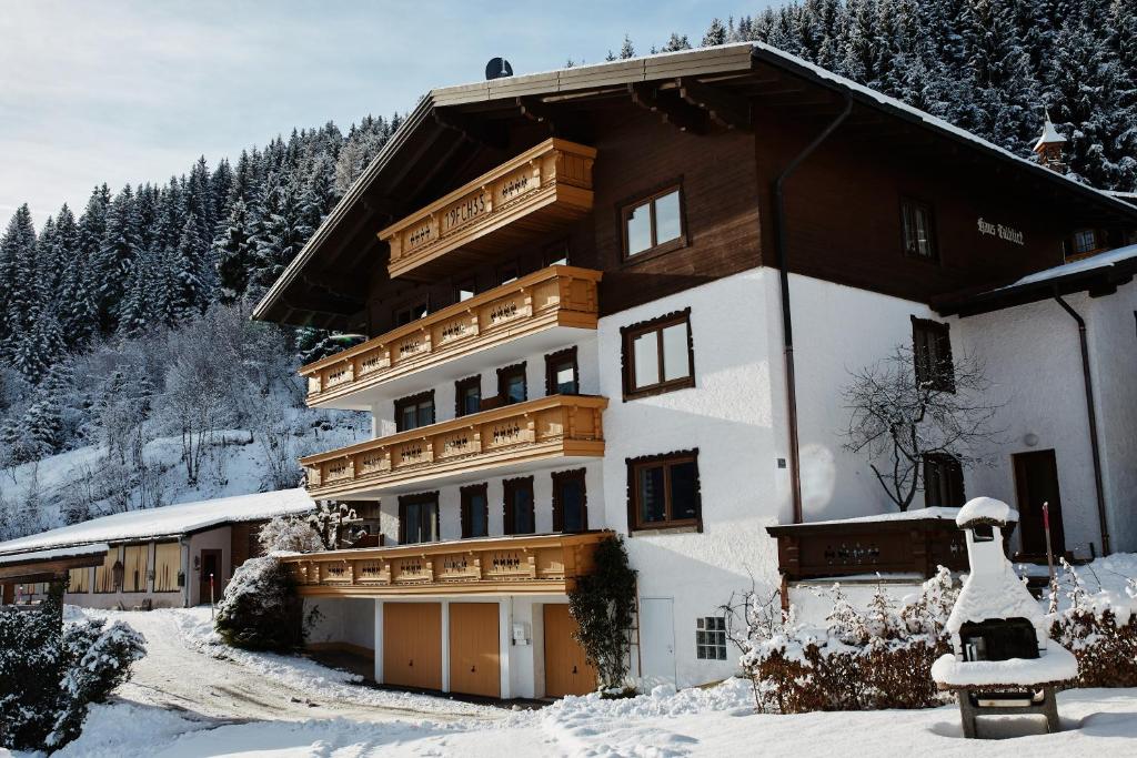 Haus Talblick - 2
