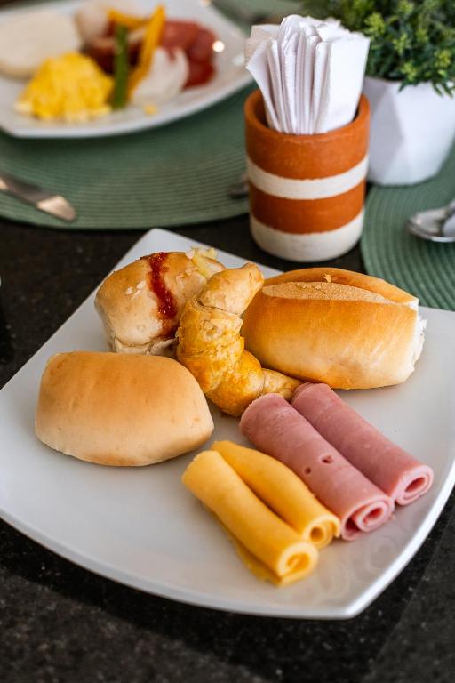 Food and beverages