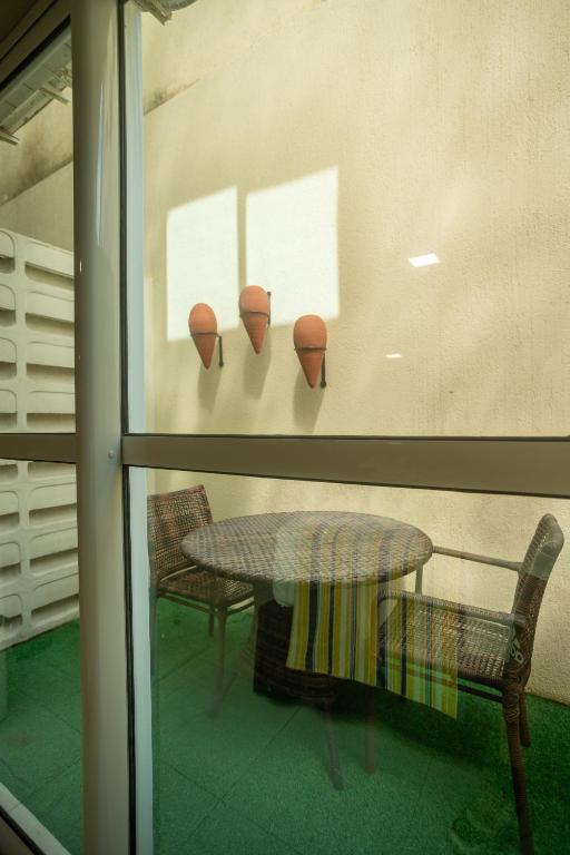 Facilities