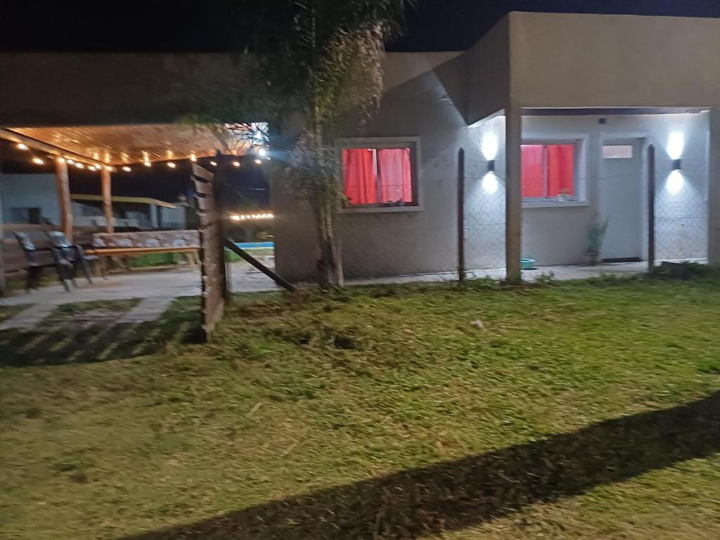 Casa quinta Capibara - 4