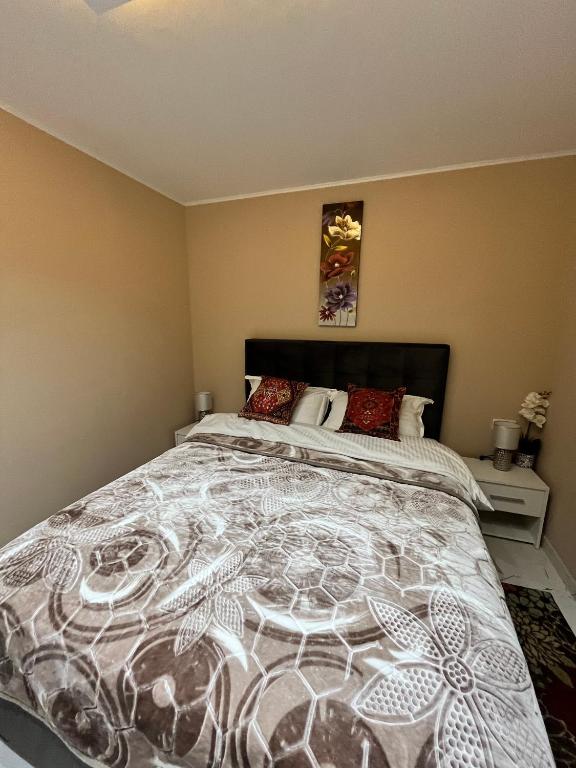 Apartman Zimska idila - 4