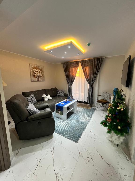 Apartman Zimska idila - 5