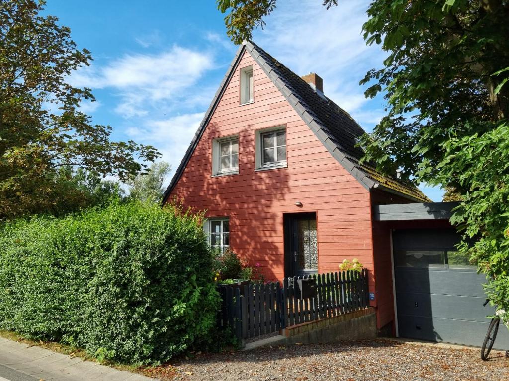 Carlos Hus, Pellworm