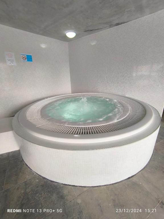 Studio tout équipé avec accès à l'espace bien-être - 5