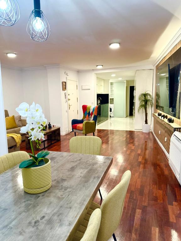 My Flat in Rambla, Alicante