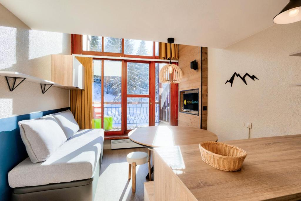 Résidences quartier Charmettoger - maeva Home - Appartement avec balcon vue montagne 2 pièces 4 personnes - Prestige - super Home MAE-3511 - 1