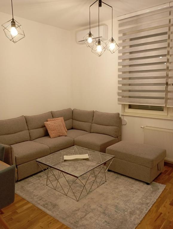 Apartment Saray - 1