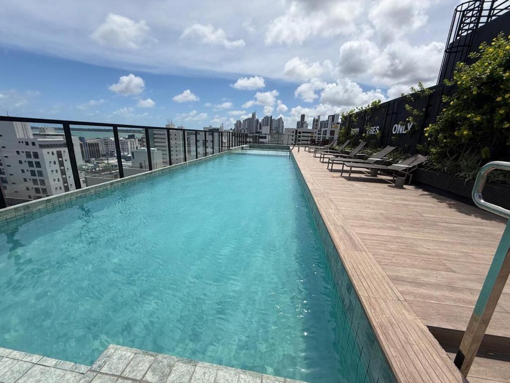 Move Tambaú - 612, João Pessoa