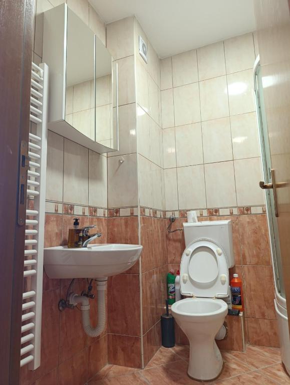 Apartman AsHome - 2