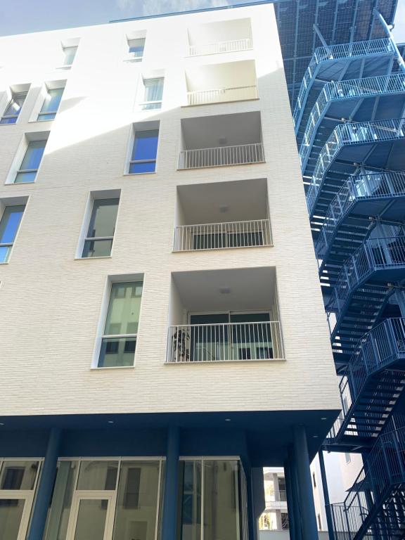 Residenza Labicana Luxury Apartment- Free Parking - 1