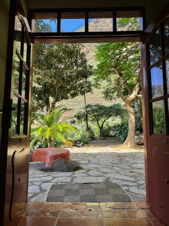 Casa Gomeron - 4
