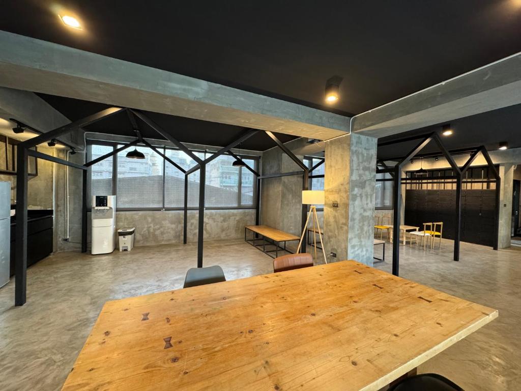 费洛斯之家 (Fellows House)