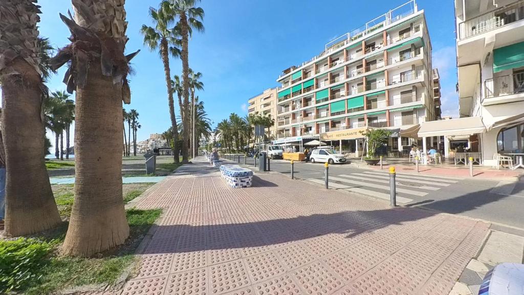 Apartamento 60 - 4