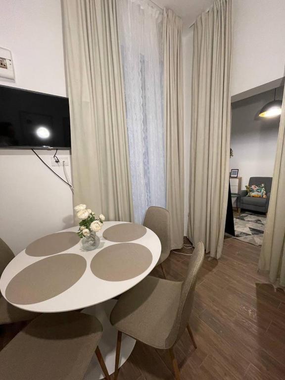 Art Apartment near Skadarliјa - 5