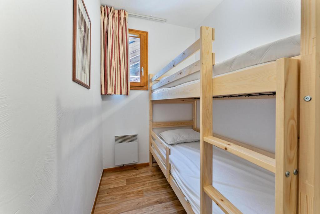 Résidence Les Hauts De Preclaux - Charmant appartement aux Orres 1800 MAE-2271 - 5