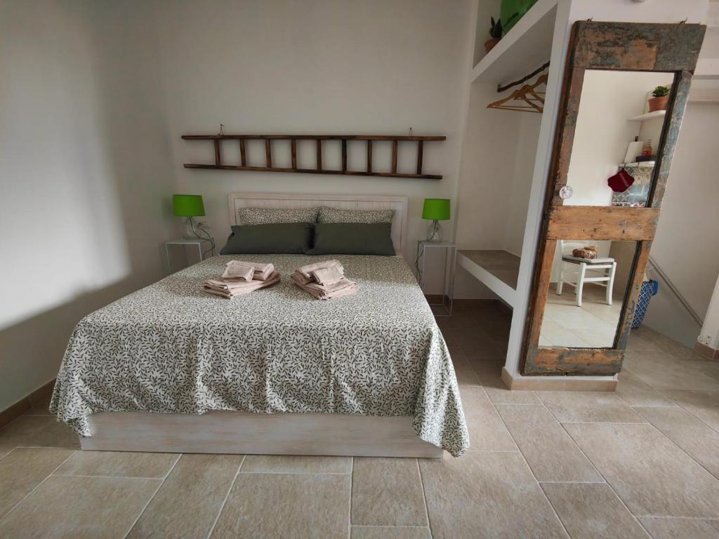 Casa vacanze Mezzanine 38 - 4