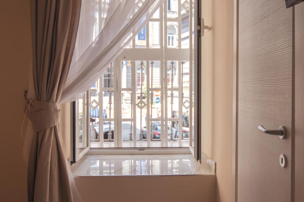 Historical Center Porto Suite - 4