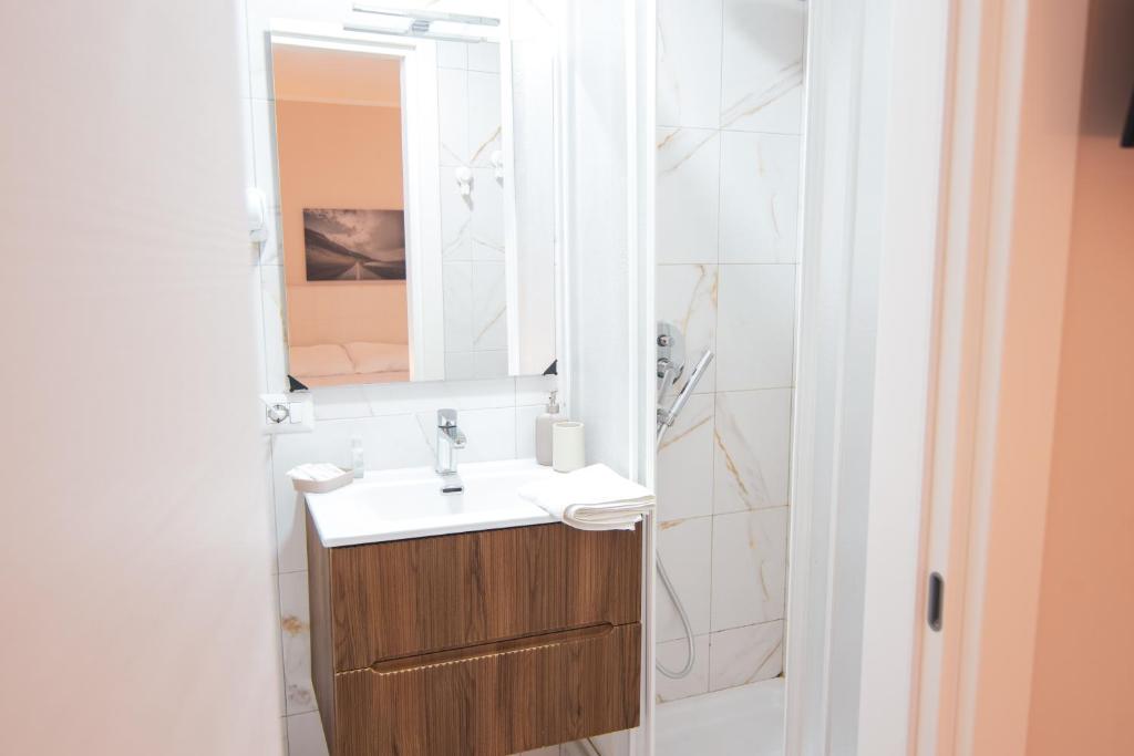 Historical Center Porto Suite - 5