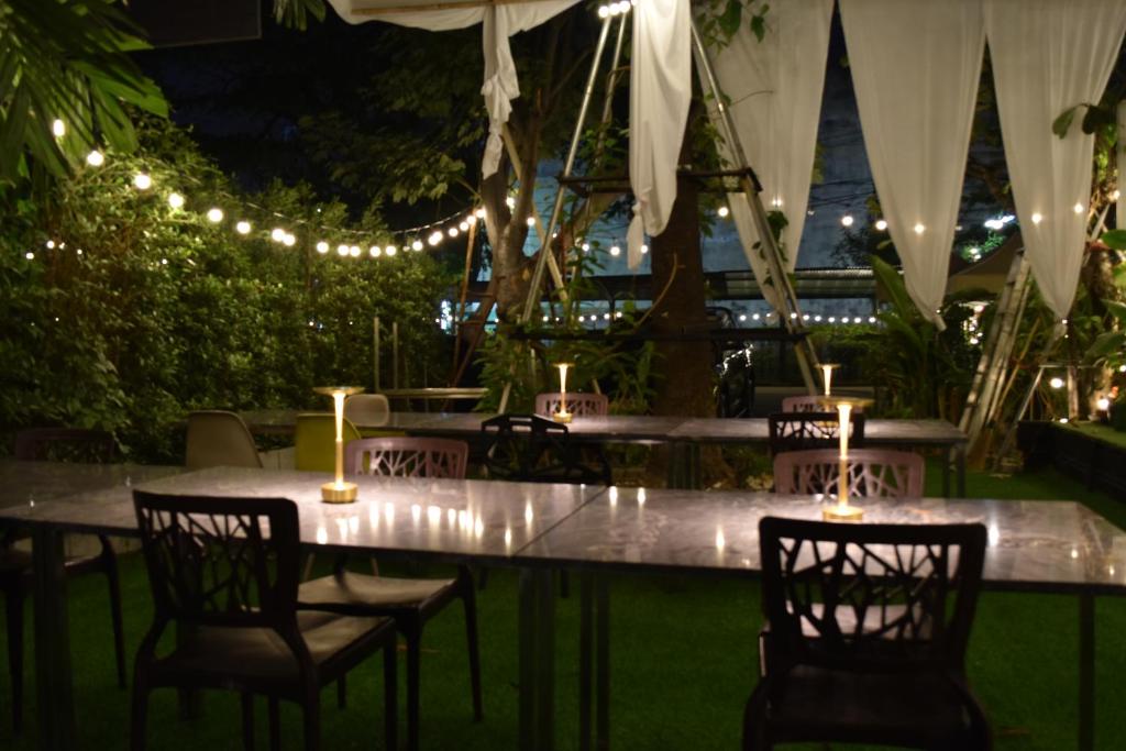 Thongtara House Boutique Residence