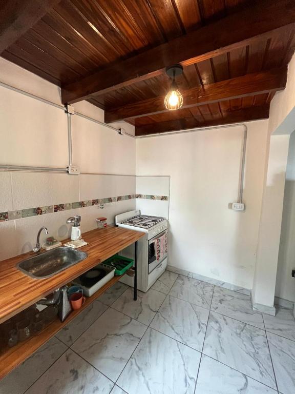 Lois Mar, San Clemente del Tuyú