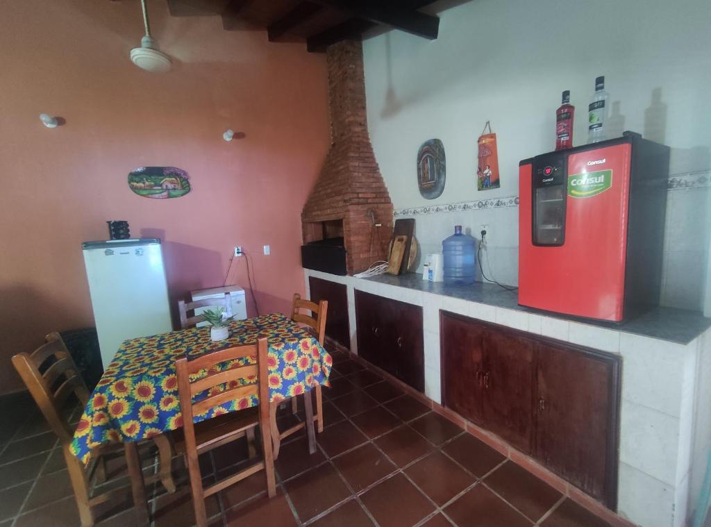 Casa quinta La Gringa - 4