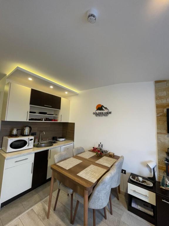 Golden view apartment P82 - Milmari Apartments & SPA - 5