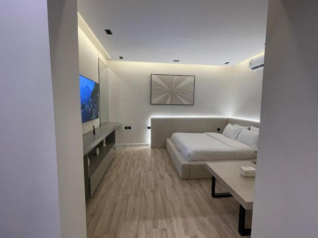 Modern studio with self check-in, Rijád