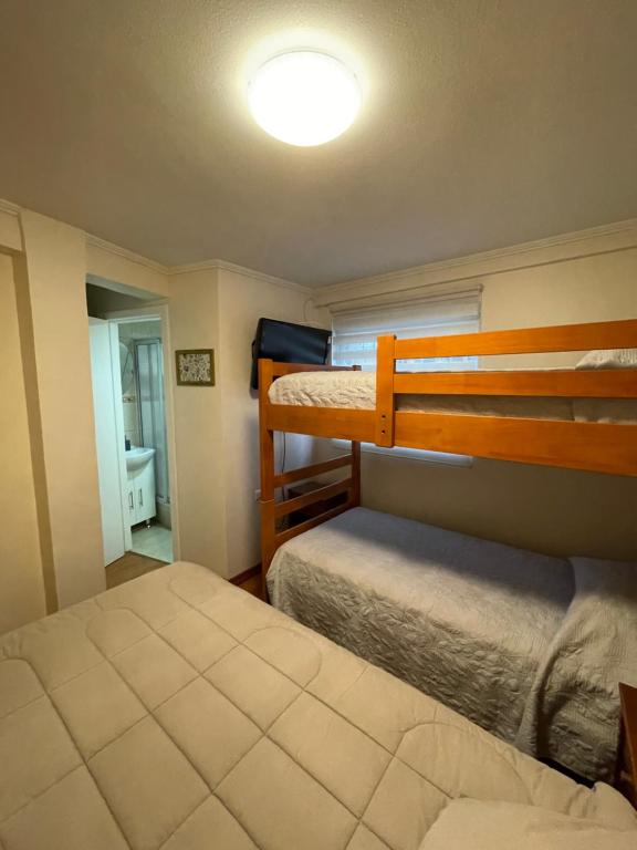 Apartamentos Brisa Torrealba, cercano a reloj de flores, Recreo - 5