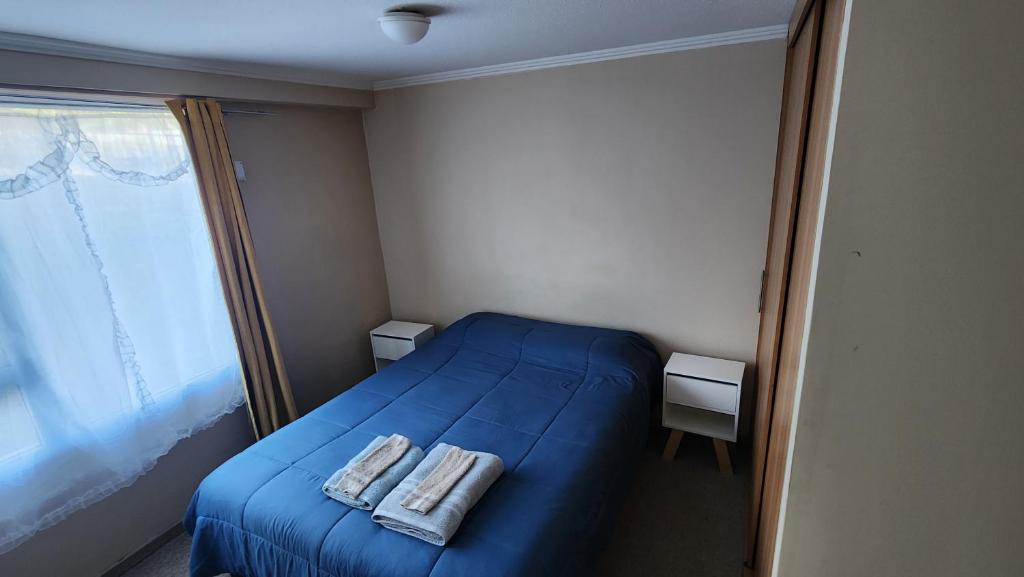 Departamento temuco - 5