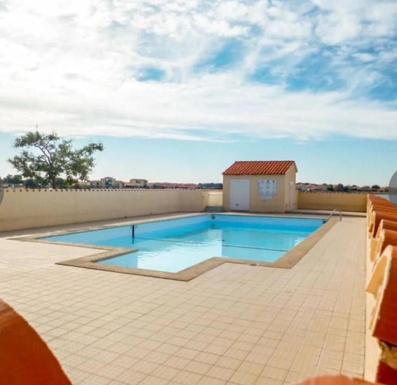 Superbe appartement moderne avec piscine - 2