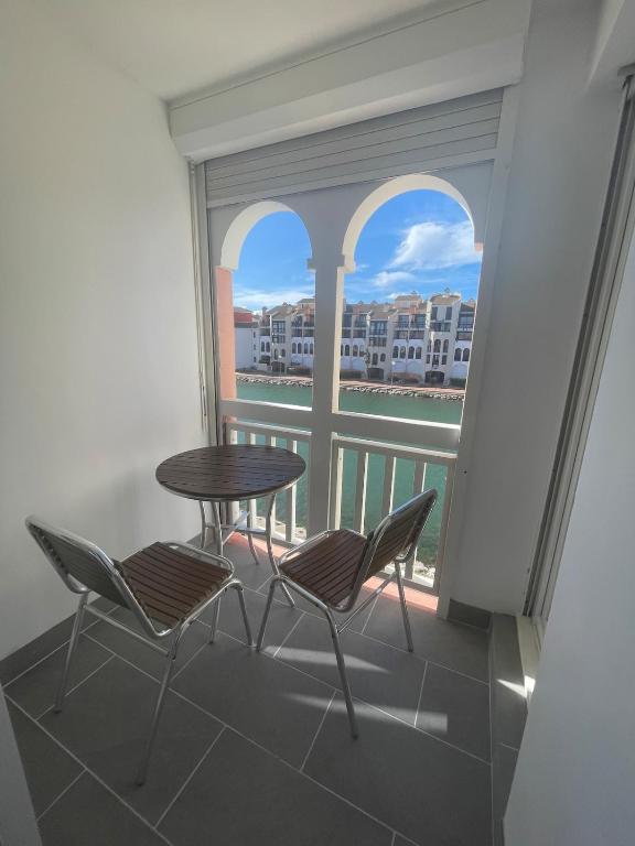 Superbe appartement moderne avec piscine - 5