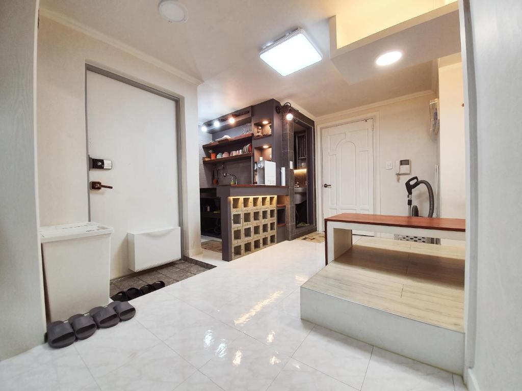 One HOUSE, Seoul