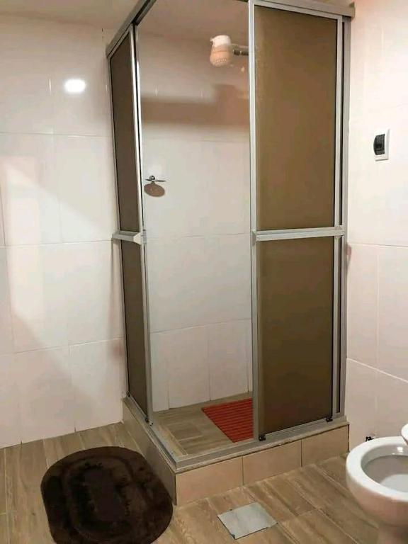 Departamento Soleado Céntrico - 4