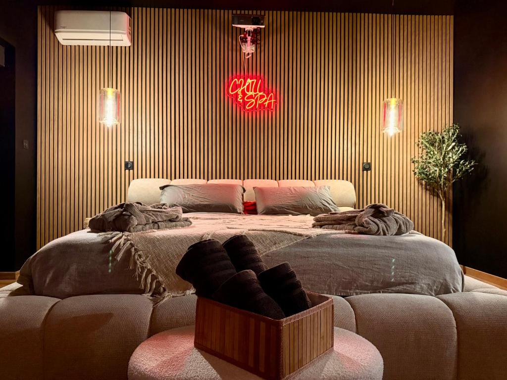 Chill & SPA - 5