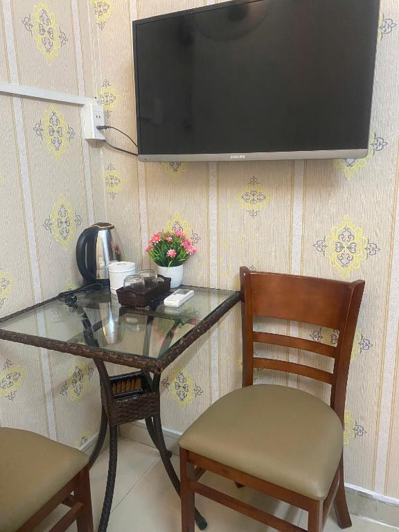 Hotel Minh Phat