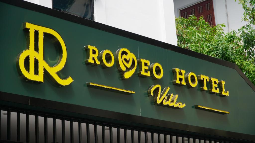 Romeo 2 Hotel &#8211; 44BT2 Bắc Linh Đàm &#8211; by BAY LUXURY