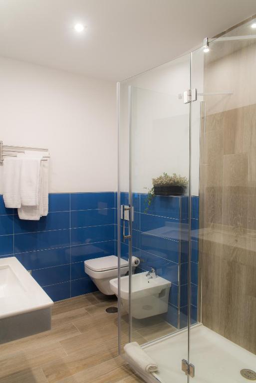 Apartamentos Campo Del Príncipe - 5
