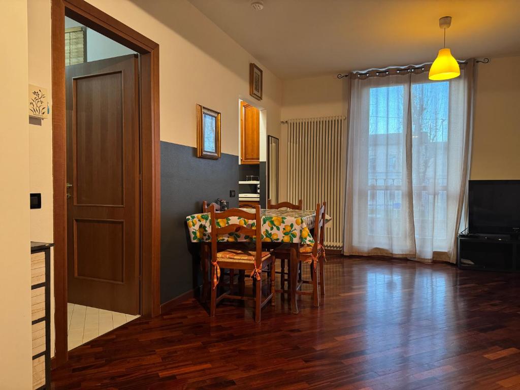 Ampio monolocale - 1