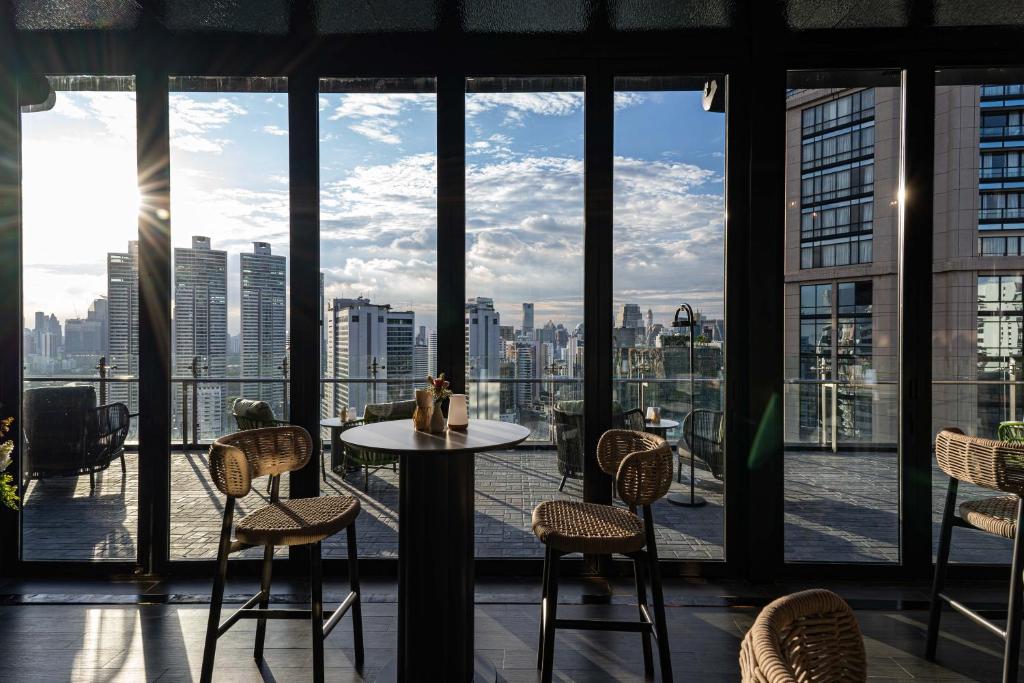 ビジネスセンター