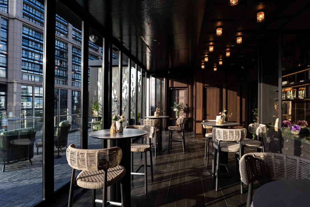 ビジネスセンター