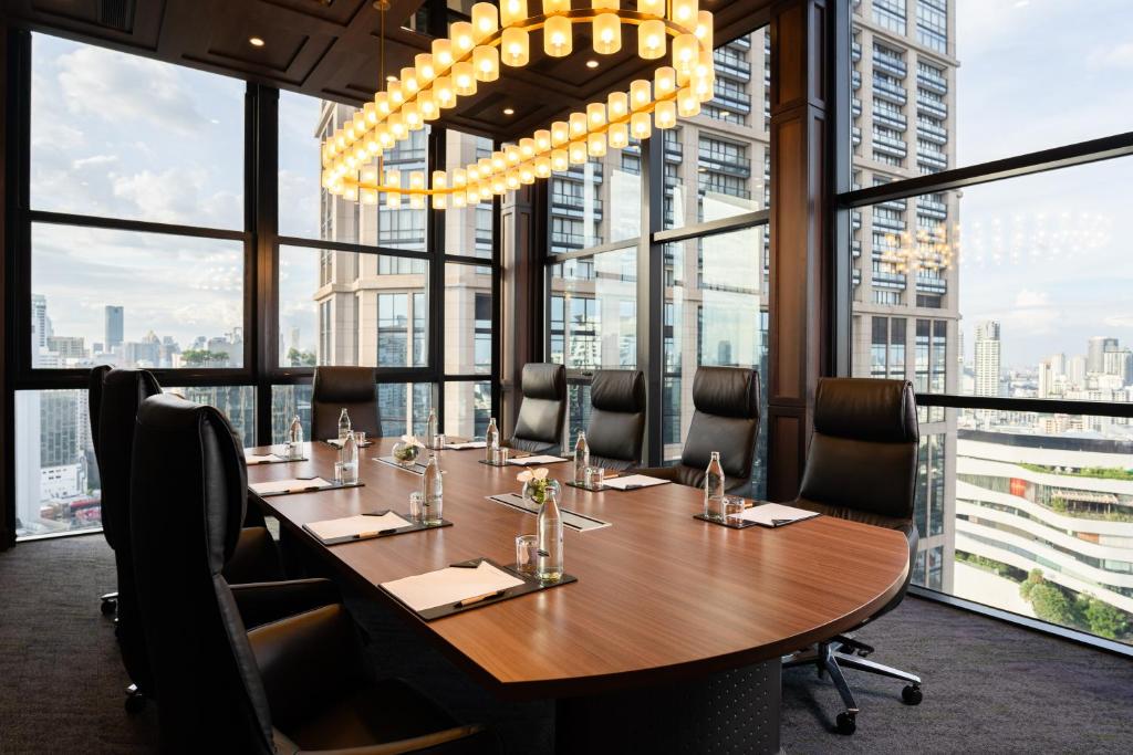 ビジネスセンター