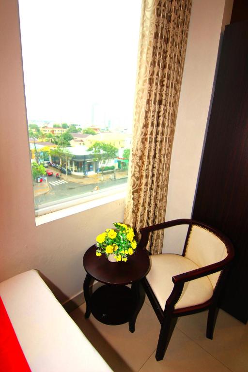 Khách Sạn Khánh Vinh Đà Nẵng OYO 232